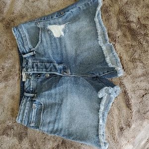 Good American Bombshell short